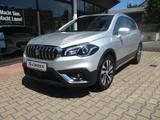 Suzuki (SX4) S-Cross 1.4 Comfort+ ALLGRIP - gebrauchte Suzuki (SX4) S-Cross aus dem Jahr 2017