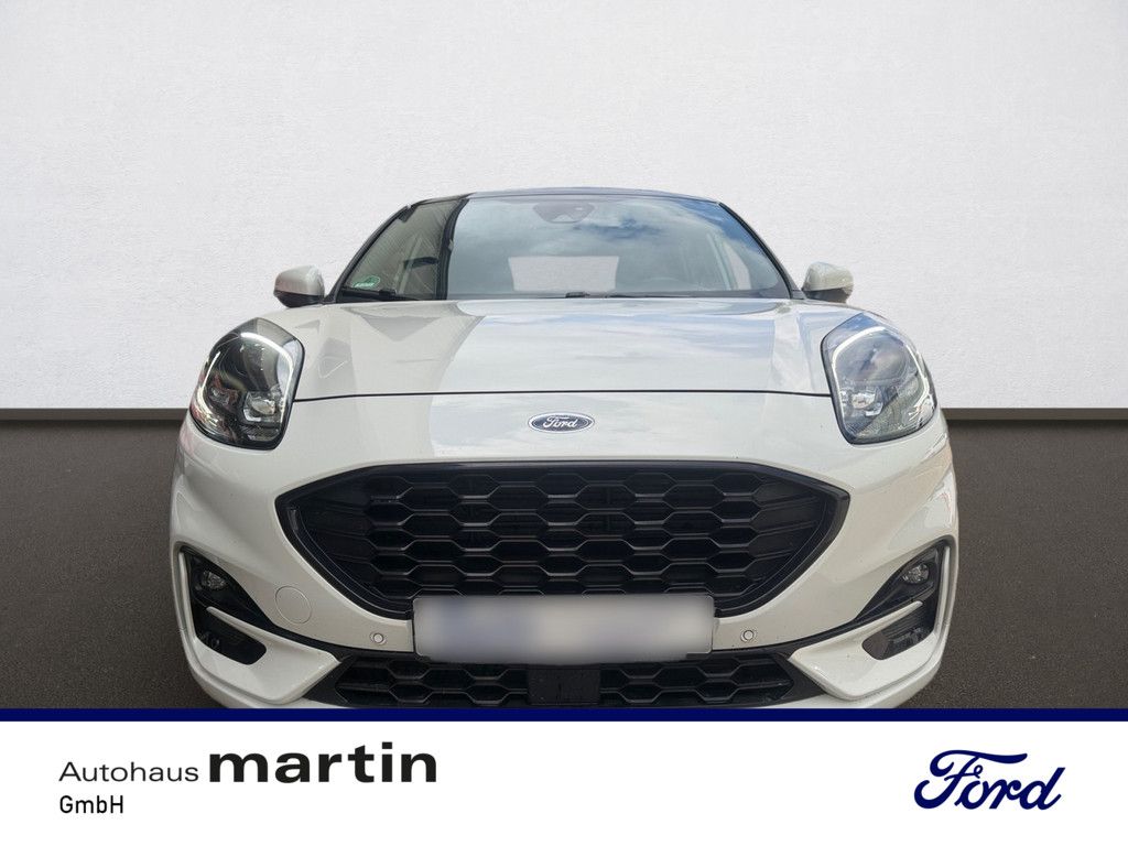 Fahrzeugabbildung Ford Puma 1.0 ST-Line X ACC B&O AKTIVSITZE LED PANO