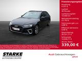 Audi A4 Avant 35 TFSI S tronic S line NaviPlus SHZ AP