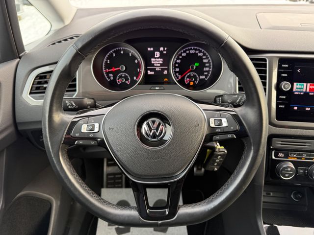 Volkswagen Golf Sportsvan VII IQ.DRIVE