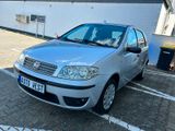 Fiat Punto *Tüv & Au 2026*Klima* - Fiat Punto in Düsseldorf
