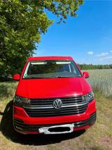 Volkswagen T6.1 Aufstelldach, lang - Angebote