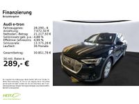 Audi e-tron - Vorschau Bild 2