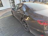 Audi S8 TFSI quattro tiptronic -