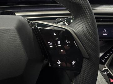 Peugeot 5008 Hybrid 145 GT Exclusive AHK7-Sitze360 Kam