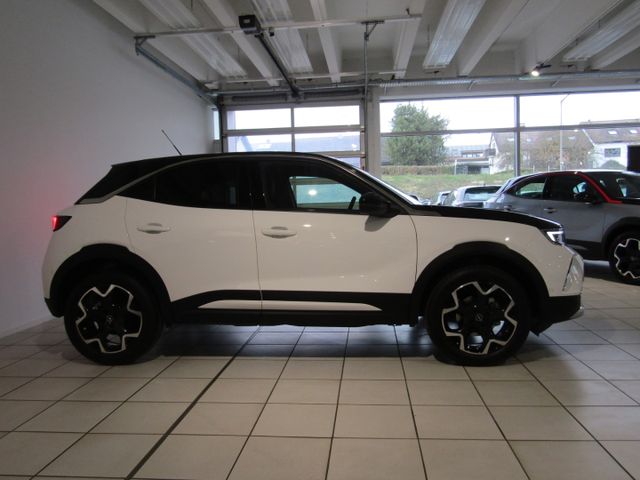 Mokka Ultimate , ULTIMATE, 1.2 Direct Injection 