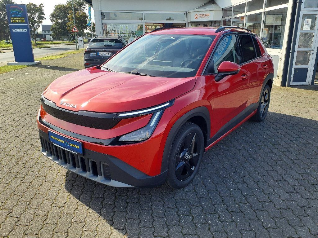 Image of Skoda Epiq