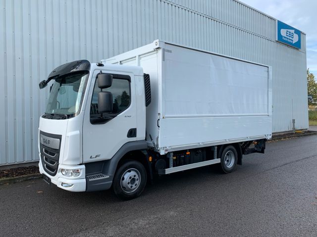 DAF LF 210 7,5t Getränkeaufbau Tageszulassung