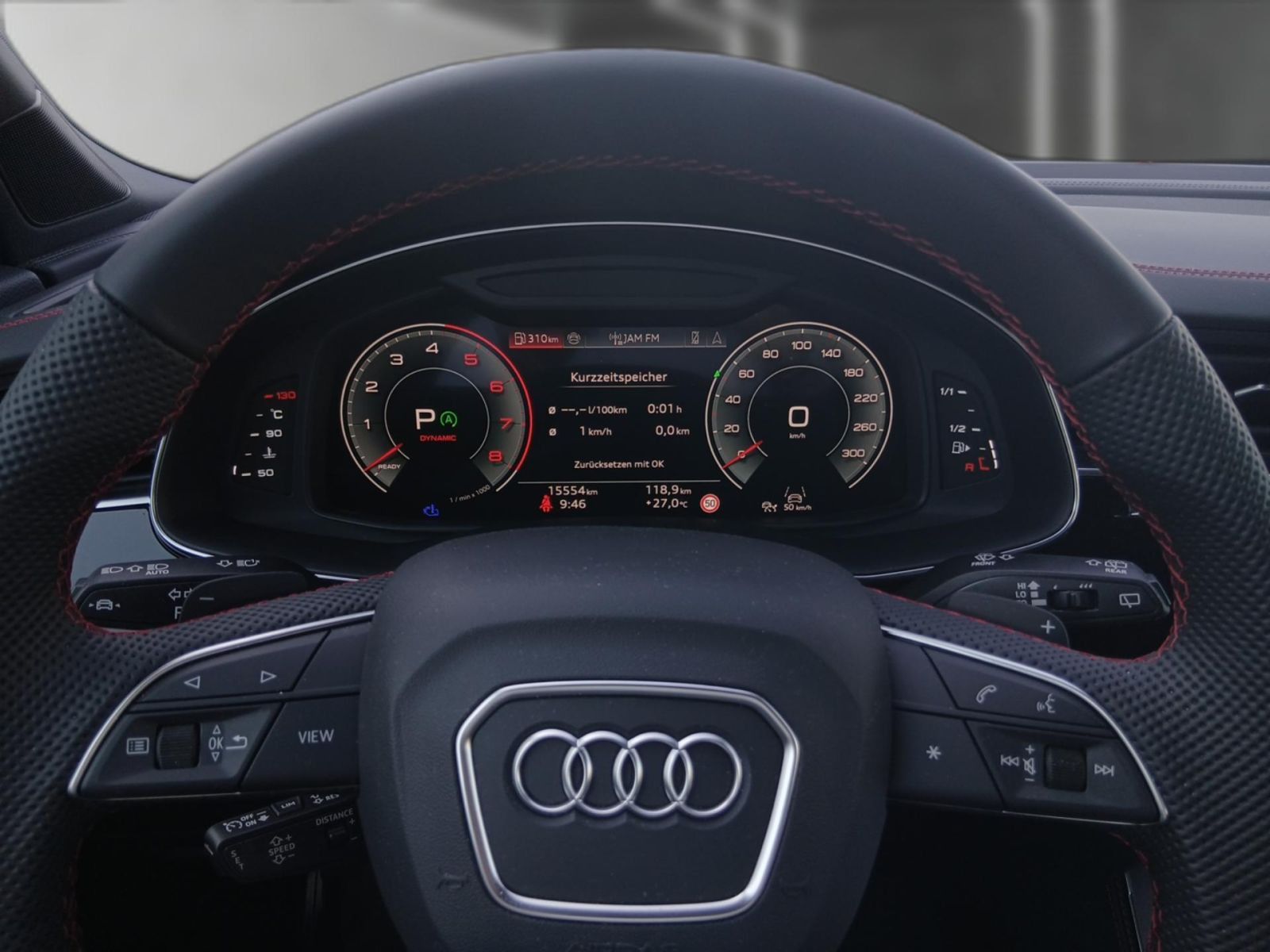 Audi Q7 - Bild 12