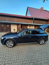 Audi A4 Allroad 3.0 TDI tiptronic quattro Avant - - Audi A4 Allroad von privat