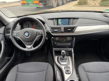 BMW X1 - 11