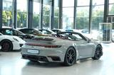 Porsche 992 Turbo S Cabrio*AERO-KIT*CARBON*LIFT*SPORTABG - Porsche: Turbo