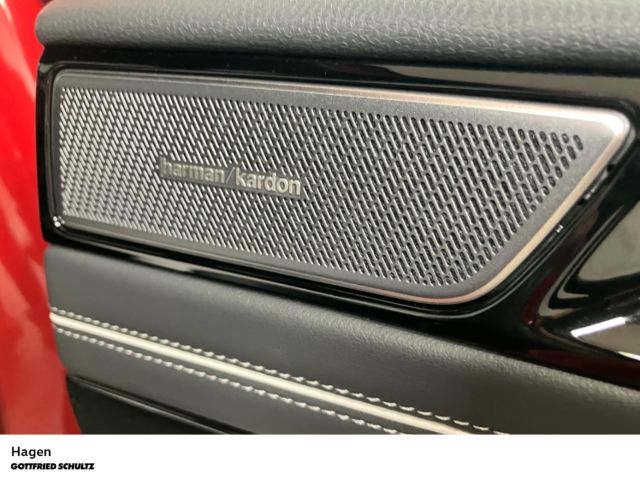 Volkswagen ID.7 - Bild 20