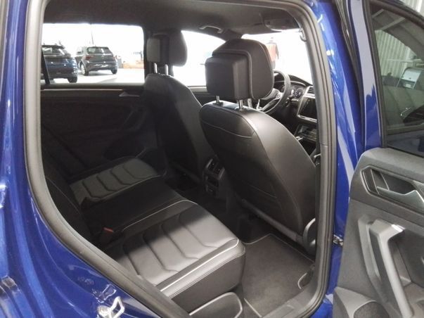 Volkswagen Tiguan - Bild 9