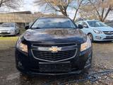 Chevrolet Cruze Station Wagon 1.4 LTZ - Chevrolet Gebrauchtwagen