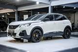Peugeot 3008 GT-Line 1.6 Autom. Allure NAVI LED RFK PANO - Peugeot 3008: Leder