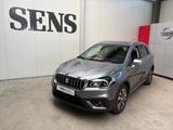 Suzuki SX4 S-Cross 1.6 VVT 4x2 Club 120 Ps - gebrauchte Suzuki (SX4) S-Cross aus dem Jahr 2019