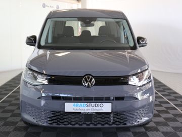 Volkswagen Caddy eHybrid DSG LED APP ACC SIDE ASSIST AHK