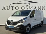 Renault Trafic dCi 120 L1H1 Komfort / Anhängerkupplung - Renault Trafic in Mönchengladbach