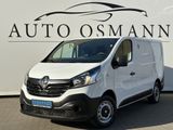 Renault Trafic dCi 120 L1H1 Komfort / Anhängerkupplung - Renault Trafic in Düsseldorf