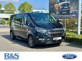 Ford Tourneo Custom Kombi 320 L2 Titanium X Reimport