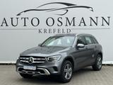 Mercedes-Benz GLC 300 e 4Matic 9G-TRONIC / TOTW. / RFK