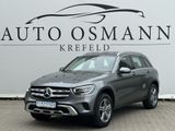 Mercedes-Benz GLC 300 e 4Matic 9G-TRONIC / TOTW. / RFK