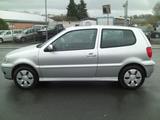 Volkswagen Polo+ TÜV 2,2028 - VW Gebrauchtwagen von 2000