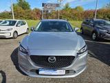 Mazda 6 2.0 SKYACTIV-G 145 Exclusive-Line (EURO 6d-TEM - Mazda 6: Exclusive