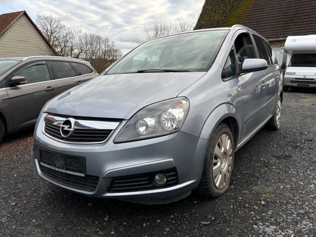 Opel Zafira 1.8 Edition Easytronic