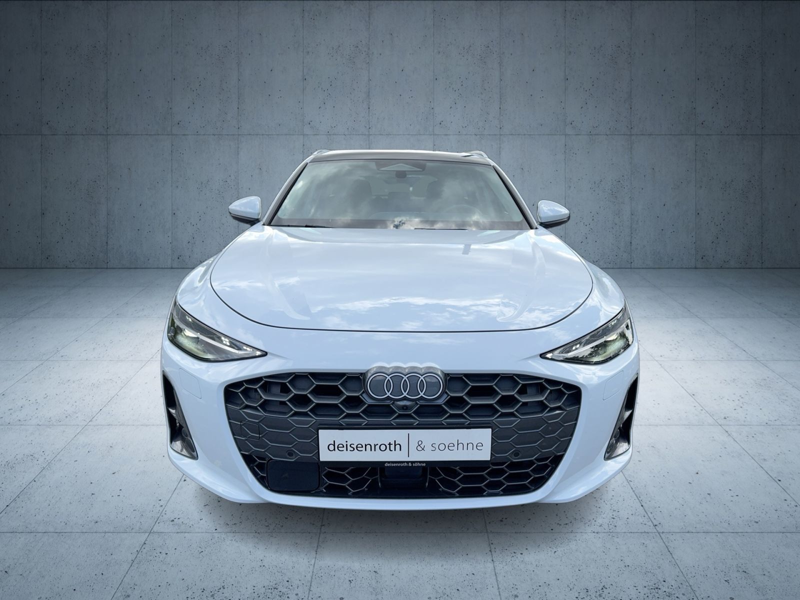 Audi A6 - Bild 9