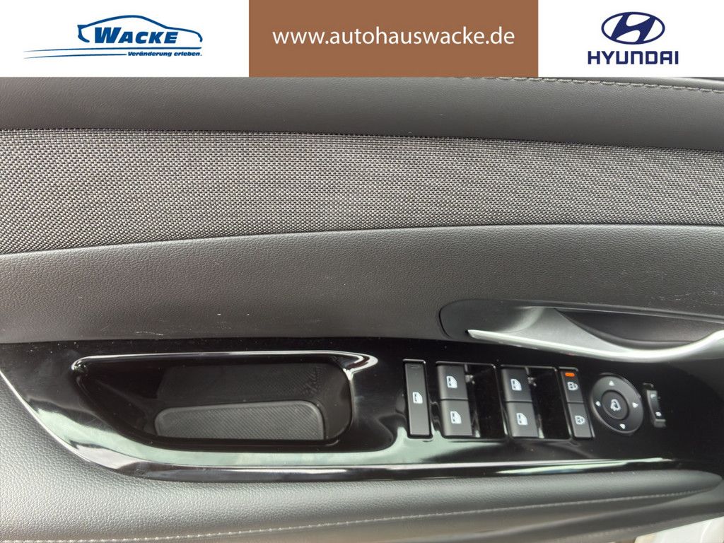 Hyundai Tucson – Bild 12