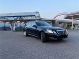 Mercedes-Benz E-Class E 200 - Mercedes-Benz aus 2010: Class