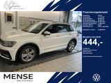 Volkswagen Tiguan Tiguan 2.0 TSI 4Motion DSG Comfortline JO - Volkswagen Tiguan Comfortline mit Benzin-Antrieb