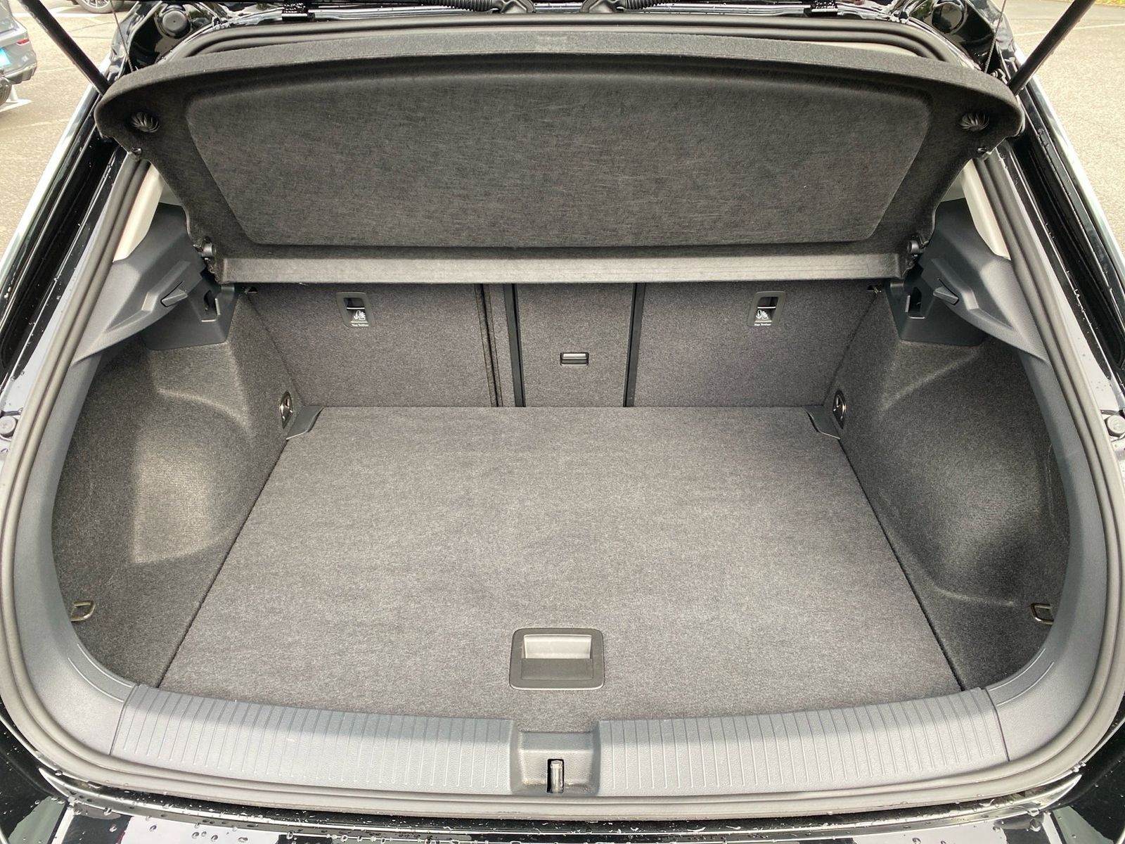 Volkswagen T-Roc - Bild 15