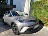 Toyota C-HR 5-Türer 1,2-l-Turbo 116PS Team... - Toyota C-HR in Hagen