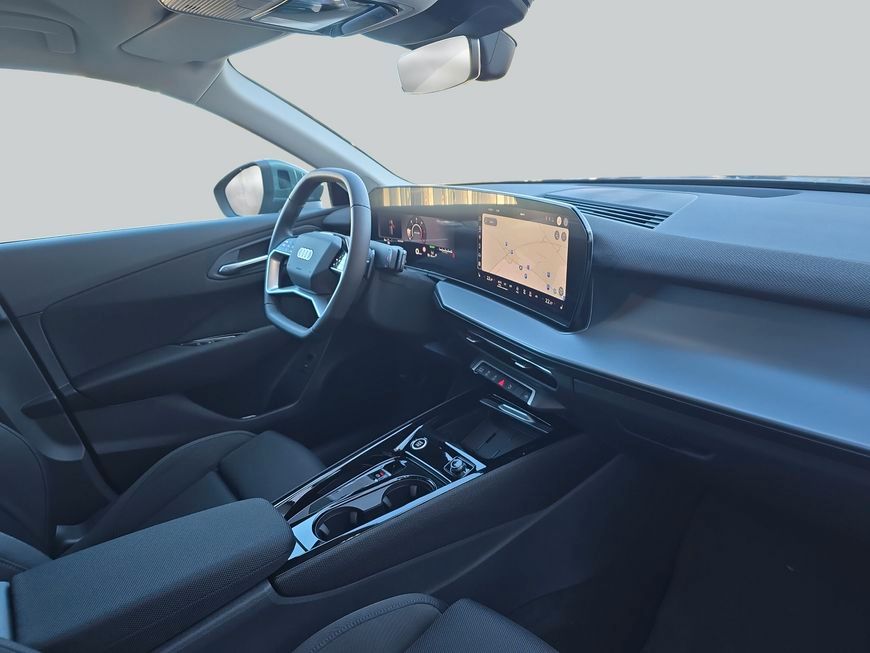 Audi Q3 - Bild 12