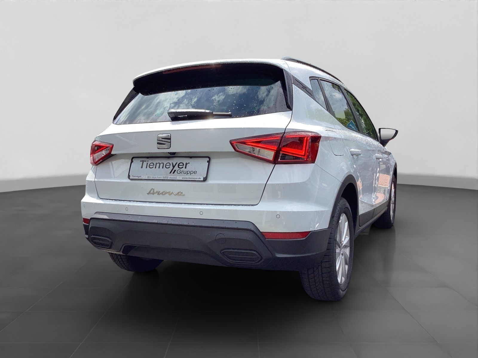 Seat Arona - Bild 4
