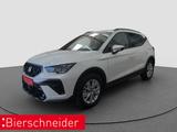 Seat Arona 1.0 TSI DSG FR ab 219.- mtl.