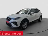Seat Arona - Vorschau Bild 1