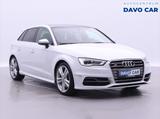 Audi S3 TFSI 221kW S-Tronic Quattro - gebrauchte Audi S3 aus dem Jahr 2016