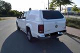Volkswagen Amarok Standheizung/3,5 Tonnen Anhängelast/LKW z - Volkswagen: Lkw