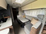 Adria Alpina 663 PT - winterfest und top gepflegt! - Adria Win