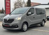 Renault Trafic Combi L1H1 2,7t  Expression / PDC / Klima - Renault Trafic Gebrauchtwagen in Nürnberg