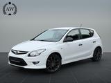 Hyundai i30 FIFA WM Edition+Klima+HU-Service NEU - Hyundai i30: Fifa Edition