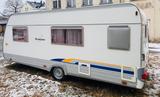Bürstner Ventana 470 TL - Bürstner Ventana