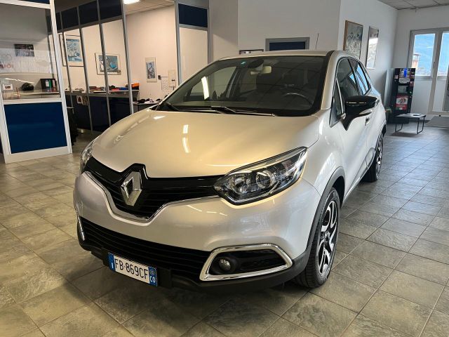 Renault Captur 0.9 TCe 12V 90 CV Start&Stop Inte