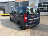 Dacia Dokker Ambiance-Wenderampe-Kopfstütze-Klima - gebrauchte Dacia Dokker aus dem Jahr 2014
