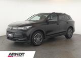 Volkswagen Tiguan 1.5 eTSI DSG GOAL+ Pano Navi Key 360 18" - Volkswagen Tiguan aus 2025