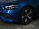 Mercedes-Benz C 200 T AVANTGARDE|LED|AMBI|TEMP|360°KAM|AHK|SHZ - gebrauchte Mercedes-Benz Kombis